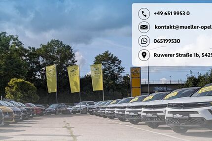 Opel Mokka 41.300 km 18.990 &euro; Trier 54292