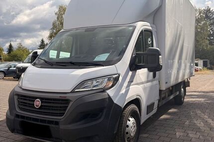 Fiat Ducato 151.170 km 9.999 &euro; Trier 54294