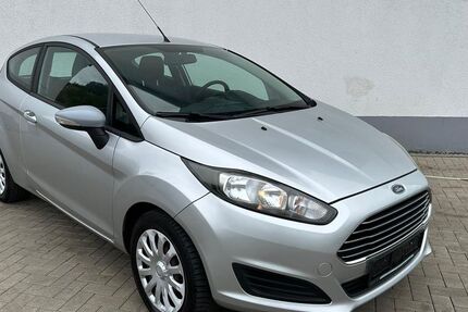 Ford Fiesta 151.000 km 3.600 &euro; Trierweiler 54311