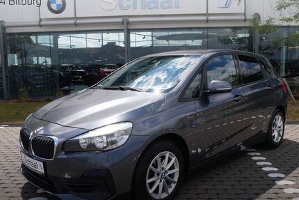 BMW 218 Active Tourer 132.810 km 13.890 &euro; Bitburg 54634