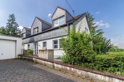 Chice Wohnung in gepflegtem Haus Nähe Universität - Wohnung Trier Kürenz | Angebot:27468581