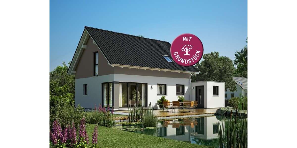 Einfamilienhaus Ensch - 4 Zimmer, 102 m&sup2;, 660.000&euro; | Angebot:27354683