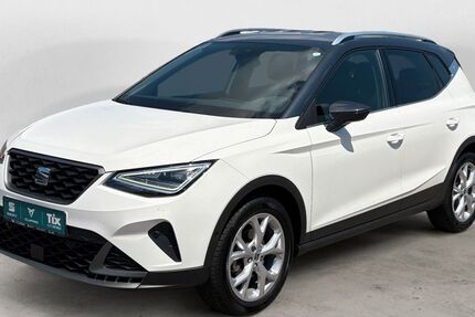 Seat Arona 30.150 km 18.950 &euro; Bitburg 54634