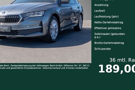 Skoda Octavia 16.599 km 30.480 &euro; Trier 54292