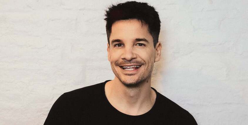 Alain Frei - JETZT! 12.03.2027 Metropol Theater Bremen