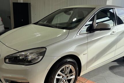 BMW 220 132.000 km 10.990 &euro; Ayl 54441