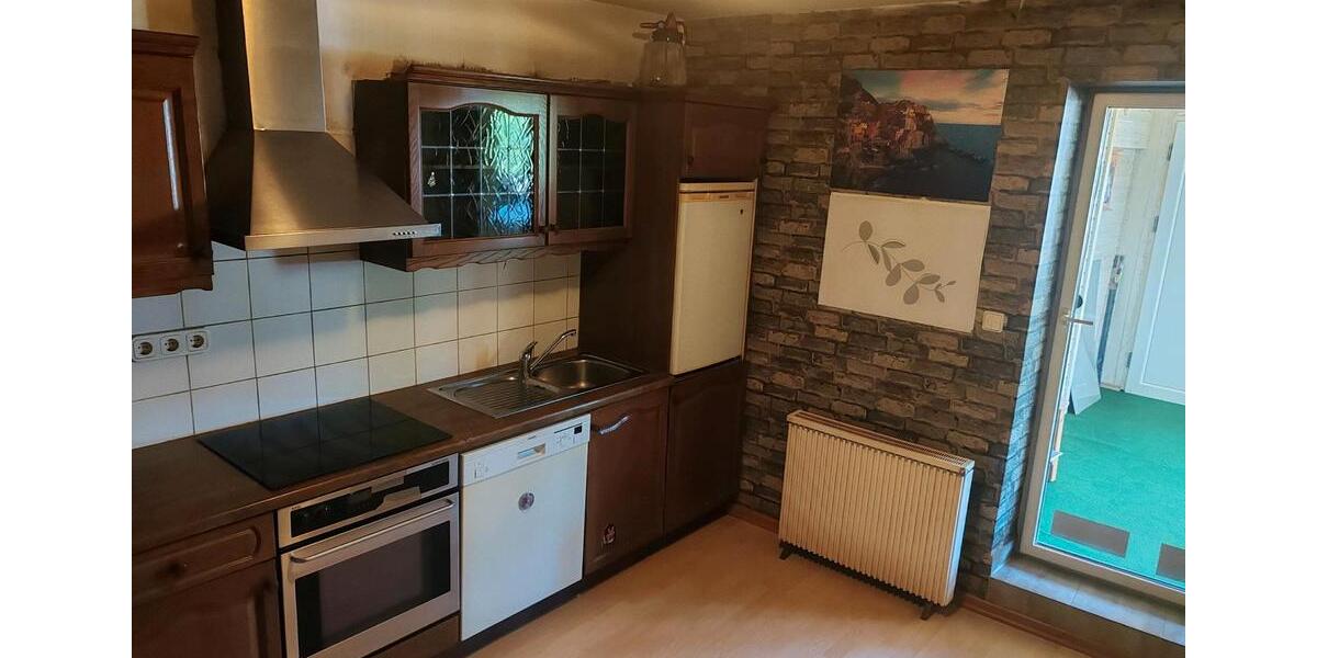 Einfamilienhaus Saarburg - 6 Zimmer, 120 m&sup2;, 185.000&euro; | Angebot:27230336