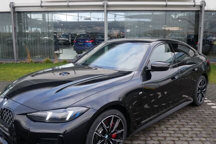 BMW 430 Gran Coupé 2.500 km 66.990 &euro; Bitburg 54634