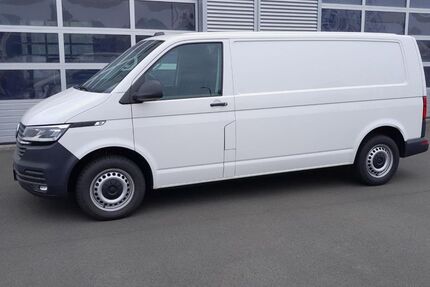 VW T6 andere 121.800 km 24.395 &euro; Bitburg 54634
