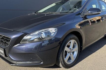 Volvo V40 200.123 km 6.480 &euro; Trier 54294