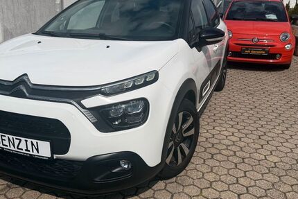 Citroen C3 84.610 km 8.900 &euro; Bitburg 54634