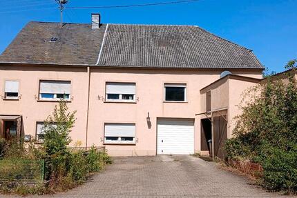 Haus Konz - 8 Zimmer, 210 m&sup2;, 250.000&euro; | Angebot:27226324