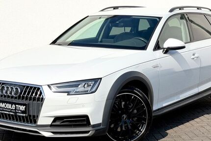 Audi A4 142.000 km 20.790 &euro; Bekond 54340
