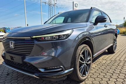 Honda HR-V 100.900 km 20.990 &euro; Trier-Ehrang 54293