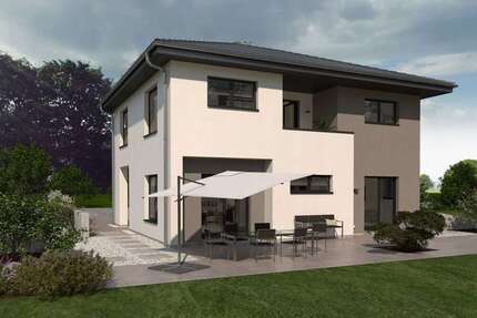 Haus Bitburg - 5 Zimmer, 178 m&sup2;, 601.900&euro; | Angebot:26988455