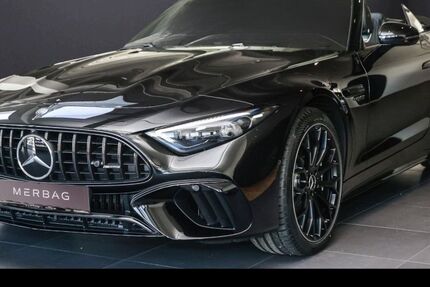 Mercedes-Benz SL 63 AMG 9.000 km 157.900 &euro; Trier 54294