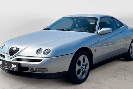 Alfa Romeo GTV 130.160 km 7.500 &euro; Trier 54294