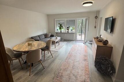 Wohnung Nonnweiler - 2.5 Zimmer, 70 m&sup2;, 185.000&euro; | Angebot:27452859
