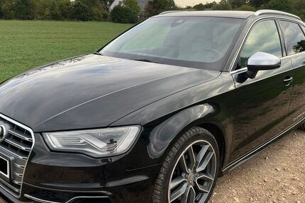 Audi S3 251.500 km 11.500 &euro; Trier 54292