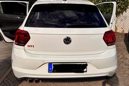 VW Polo 133.000 km 16.700 &euro; Trier 54290