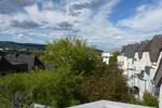 Panoramablick - Schöne Dachgeschoßwohnung mit Balkon+ Dachterrasse Trier-Süd - Dachgeschoßwohnung Trier Kürenz | Angebot:27429233