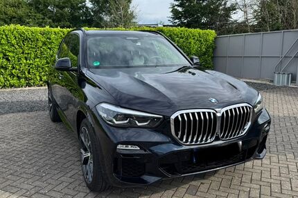 BMW X5 190.945 km 33.500 &euro; Zemmer 54313