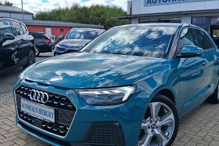 Audi A1 120.000 km 13.990 &euro; Bekond 54340
