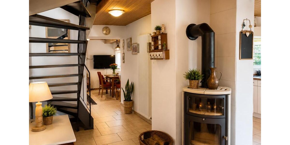 Einfamilienhaus Trier West-Pallien - 5 Zimmer, 136 m&sup2;, 399.000&euro; | Angebot:27195352