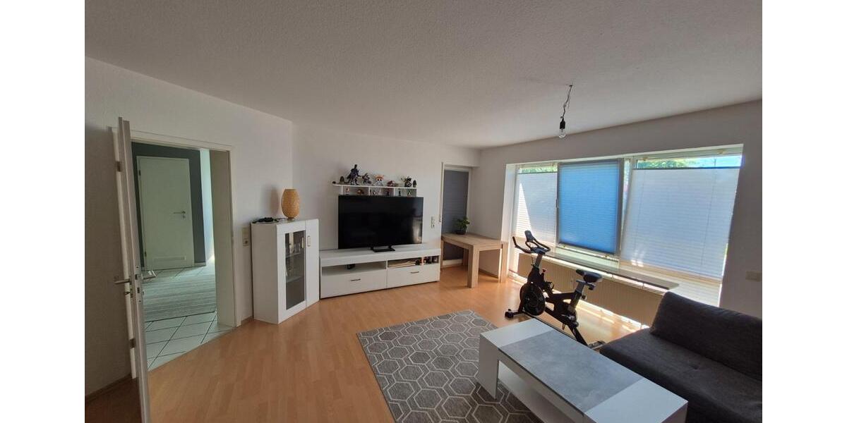 Erdgeschoßwohnung Konz - 2 Zimmer, 67 m&sup2;, 199.900&euro; | Angebot:27275608