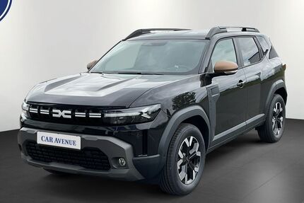Dacia Duster 12.850 km 23.990 &euro; Bitburg 54634