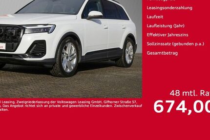 Audi Q7 11.700 km 65.460 &euro; Trier 54292