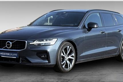Volvo V60 130.000 km 19.990 &euro; Trier 54292