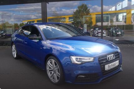 Audi A5 101.850 km 19.900 &euro; Bitburg 54634
