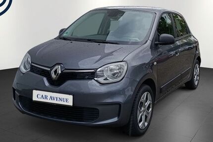 Renault Twingo 60.000 km 9.500 &euro; Trier 54294