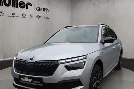 Skoda Kamiq 37.220 km 22.990 &euro; Losheim am See 66679
