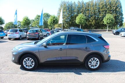 Ford Kuga 33.500 km 28.990 &euro; Speicher 54662