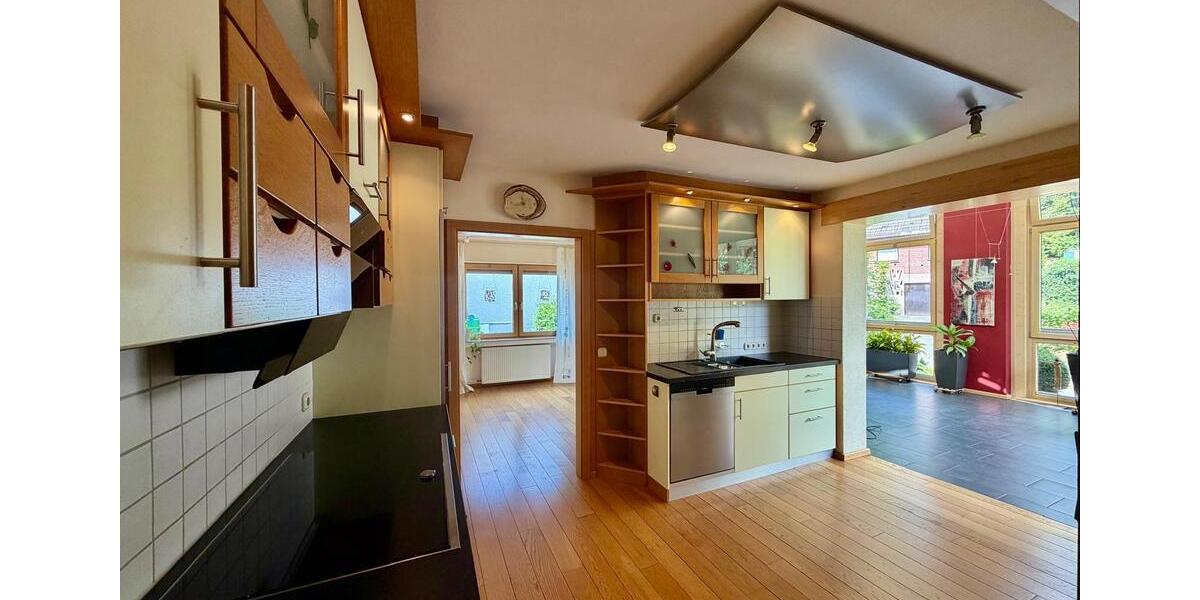 Einfamilienhaus Wasserliesch - 6 Zimmer, 258 m&sup2;, 670.000&euro; | Angebot:27218162