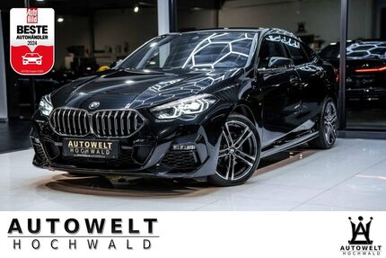 BMW 218 Gran Coupé 47.000 km 26.330 &euro; Losheim am See 66679