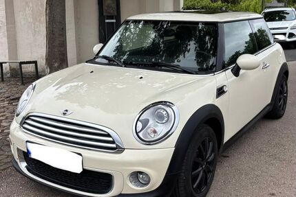 Mini Cooper 206.000 km 3.900 &euro; Osburg 54317