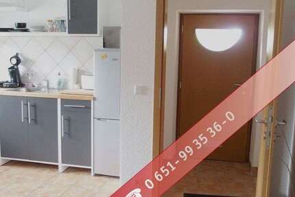 Wohnung Trier Kürenz - 2 Zimmer, 37 m&sup2;, 560&euro; | Angebot:27377031