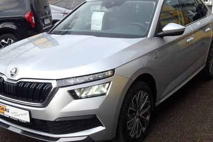 Skoda Kamiq 59.000 km 16.400 &euro; Trier 54295