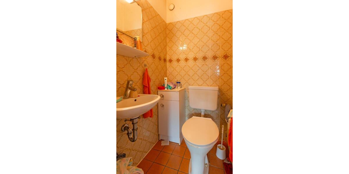 Gut aufgeteilte Wohnung in ruhiger Lage im verkehrsberuhigten Innenbereich Nähe Universität - Etagenwohnung Trier Kürenz | Angebot:27479790