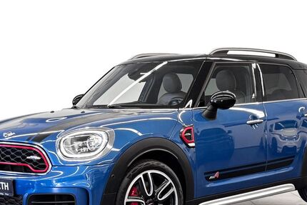 Mini John Cooper Works Countryman 113.000 km 19.900 &euro; Trier 54292