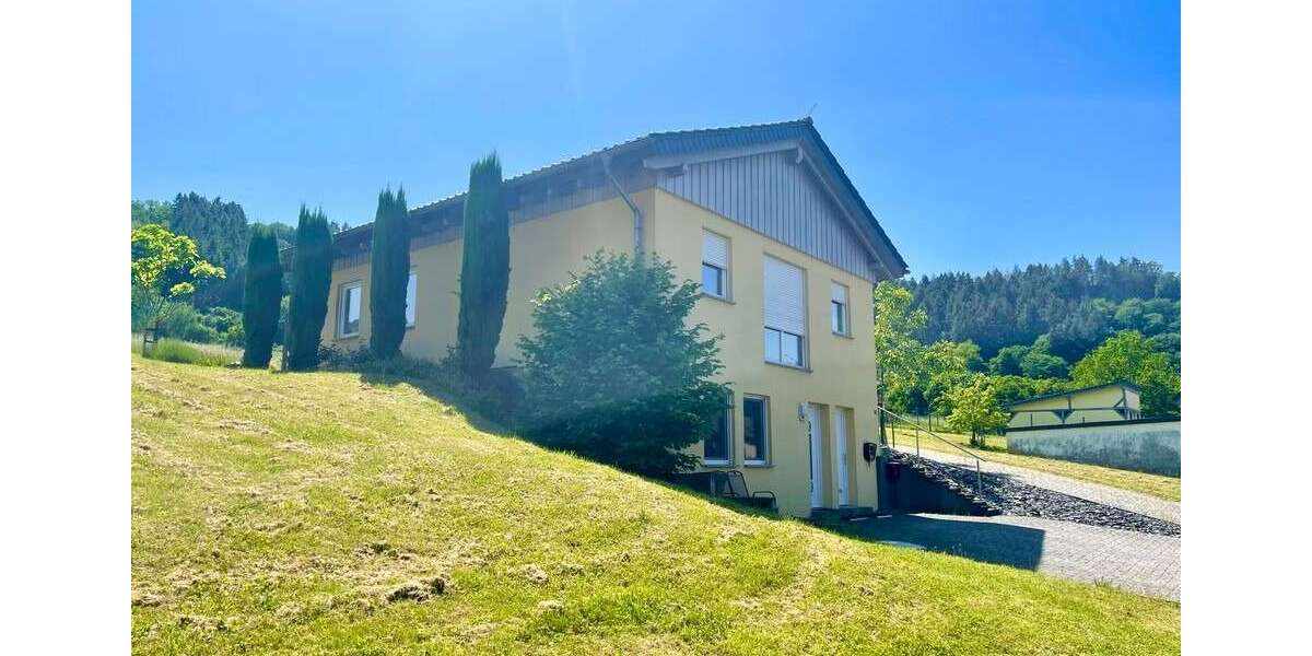 Einfamilienhaus Neumagen-Dhron Dhron - 2 Zimmer, 115 m&sup2;, 399.000&euro; | Angebot:27326855