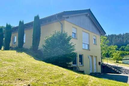 Haus Neumagen-Dhron Dhron - 2 Zimmer, 115 m&sup2;, 399.000&euro; | Angebot:27326855