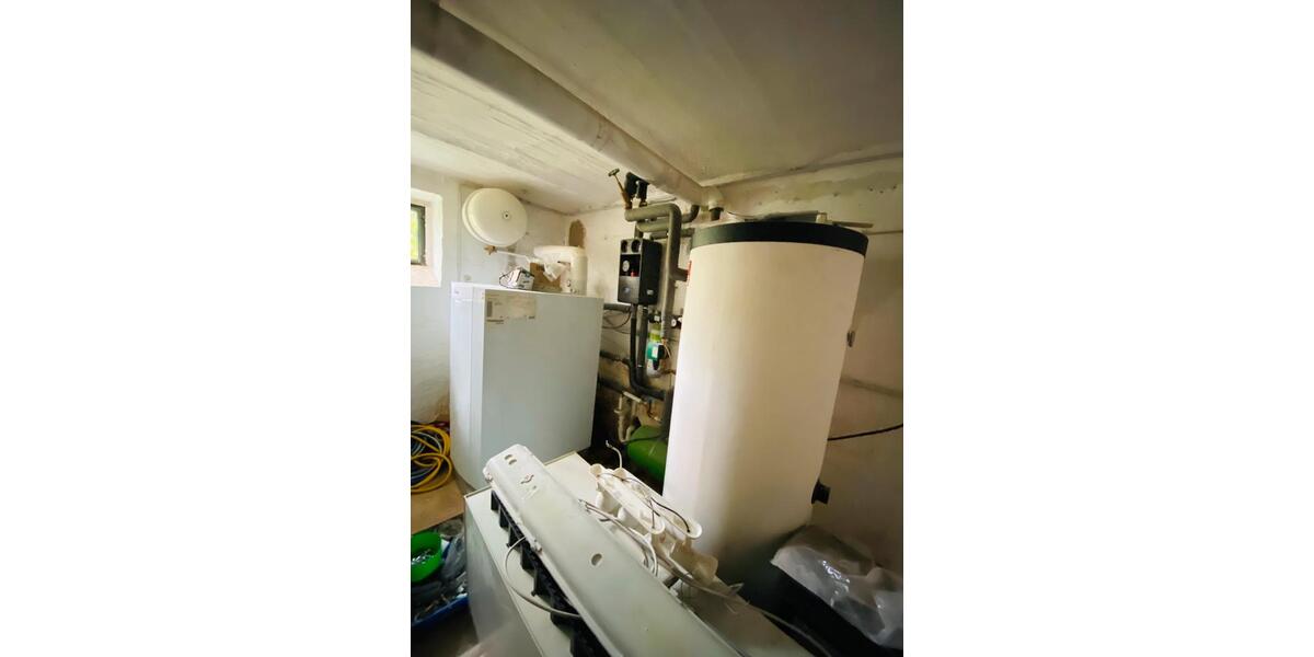 Bauernhaus, Landhaus Rittersdorf - 13 Zimmer, 700 m&sup2;, 395.000&euro; | Angebot:8801783