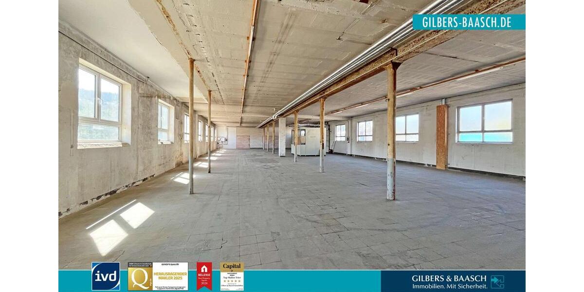 Gewerbeobjekt Nonnweiler - 2.700&euro; | Angebot:26131494