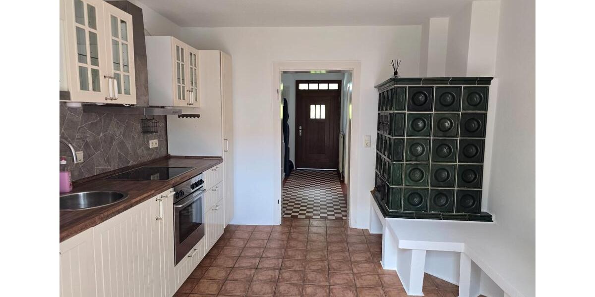 Bauernhaus, Landhaus Osburg - 4 Zimmer, 90 m&sup2;, 295.000&euro; | Angebot:26957958