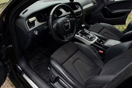 Audi A4 344.971 km 5.299 &euro; Rappweiler 66709
