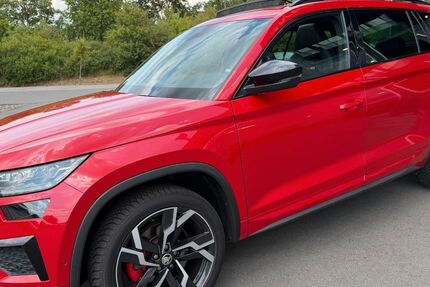 Skoda Kodiaq 69.987 km 36.980 &euro; Bitburg 54634